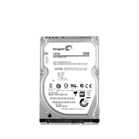 Hard Disk Laptop 320GB Sata - Diferite Modele